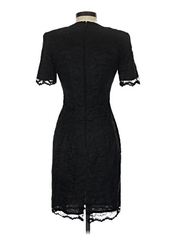 J.R.T Cocktail Dress (view 2)