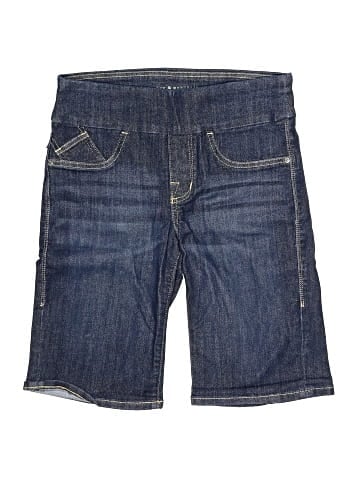 Rock & Republic Denim Shorts (view 1)