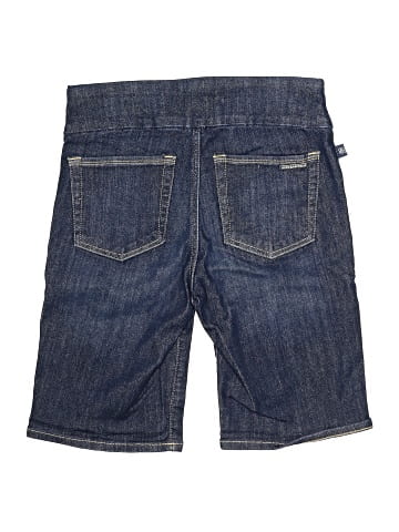 Rock & Republic Denim Shorts (view 2)