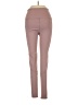 X by Gottex Solid Pink Active Pants Size S - photo 2