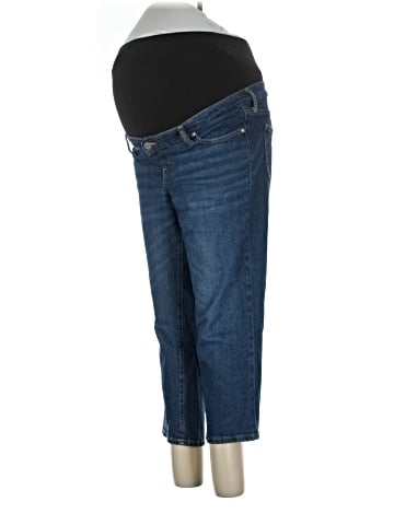 Gap - Maternity Jeans (view 1)