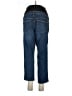 Gap - Maternity Blue Jeans Size 12s - photo 2
