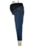 Gap - Maternity Blue Jeans Size 12s - photo 5