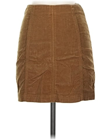 Free People Casual Skirt (view 1)
