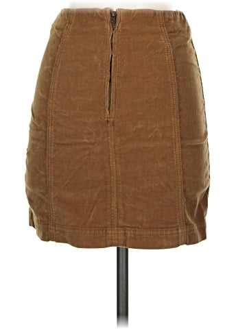 Free People Casual Skirt (view 2)