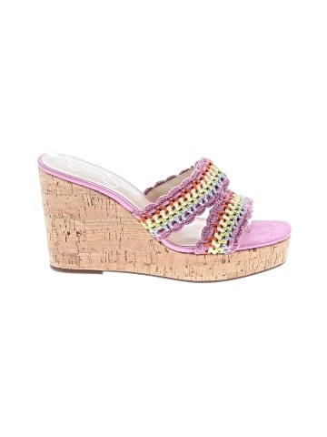 Jessica Simpson Wedges (view 1)