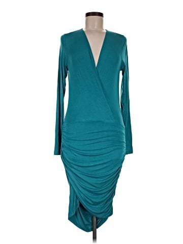Young Fabulous & Broke Cocktail Dress (view 1)