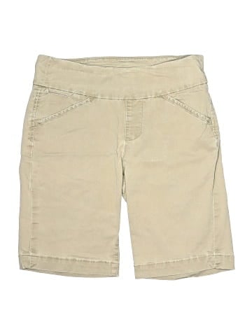 Jag Jeans Khaki Shorts (view 1)