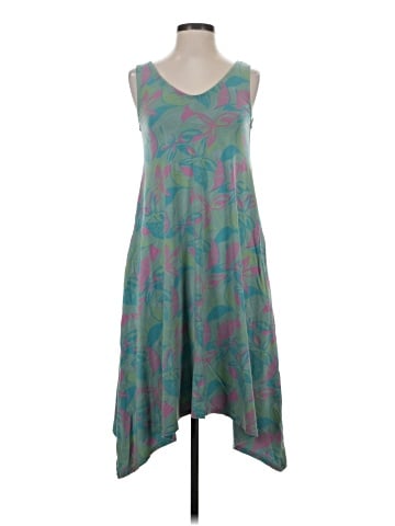 Fresh Produce Casual Dress (view 1)