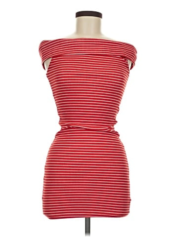 Urban Heritage Casual Dress (view 1)