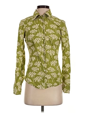 Boden Long Sleeve Blouse (view 1)
