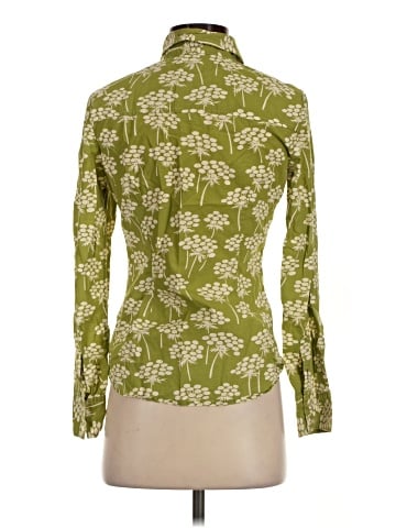 Boden Long Sleeve Blouse (view 2)
