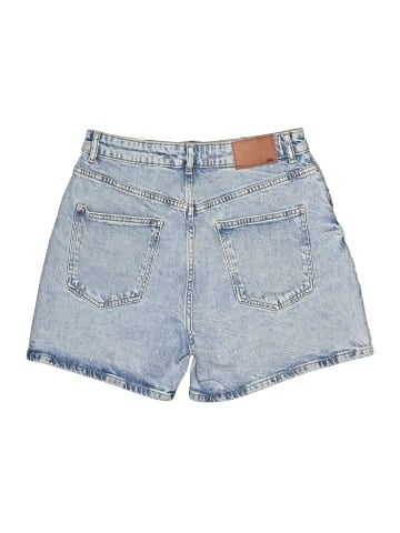 Zara Denim Shorts (view 2)