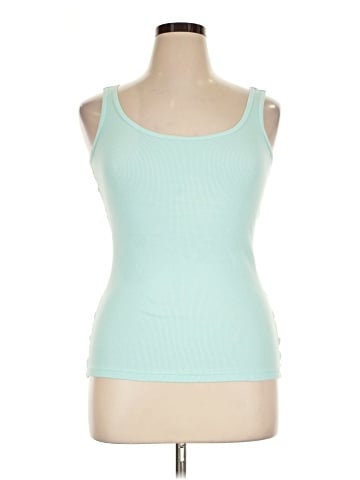Faded Glory Tank Top (view 1)