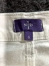 NYDJ Ivory Jeans Size 6 - photo 7