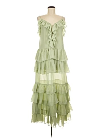 Torn by Ronny Kobo Cocktail Dress (view 1)