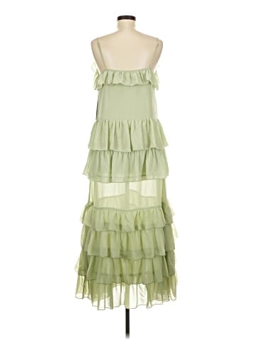 Torn by Ronny Kobo Cocktail Dress (view 2)