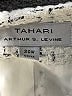 Tahari by ASL Ivory Coat Size 20 - photo 6
