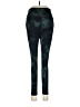 Victoria's Secret Tie-dye Green Active Pants Size 12 - photo 2