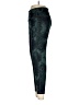 Victoria's Secret Tie-dye Green Active Pants Size 12 - photo 5