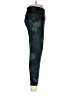 Victoria's Secret Tie-dye Green Active Pants Size 12 - photo 4