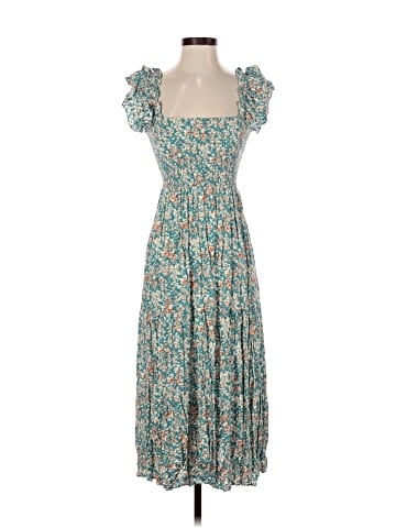 Promesa U.S.A. Casual Dress (view 1)