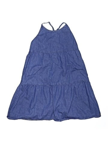 Roxy Dress (view 1)