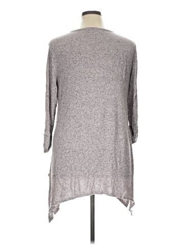 Kim & Cami 3/4 Sleeve Top (view 2)