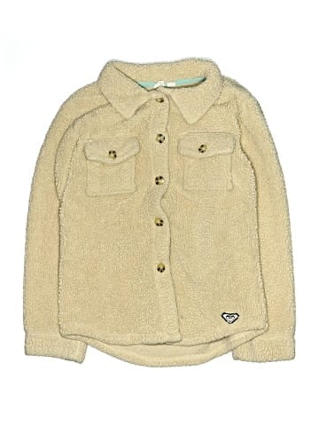Roxy Girl Jacket (view 1)