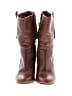 Dolce Vita Solid Brown Boots Size 6 - photo 2