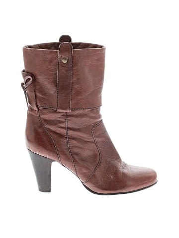 Dolce Vita Boots (view 1)