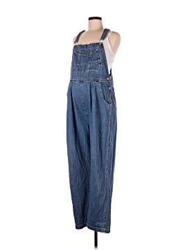 In Due Time Overalls