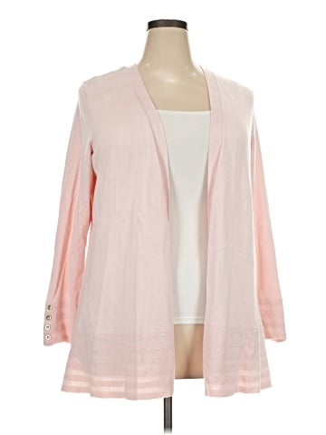 Charter Club Cardigan (view 1)