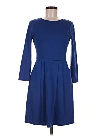 Hobbs London Casual Dress (view 1)