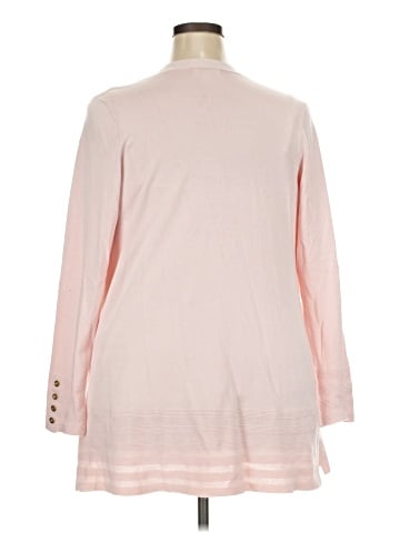 Charter Club Cardigan (view 2)
