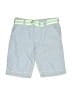 Ralph Lauren 100% Cotton Blue Khakis 6-9 MO / 9 MO - photo 1