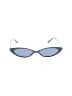 Unbranded Blue Sunglasses One size - photo 2