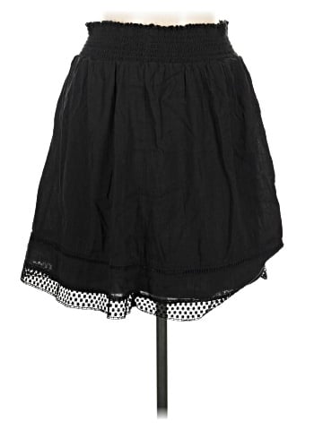 Faded Glory Casual Skirt (view 1)