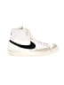 Nike White Sneakers Size 8 - photo 1
