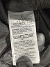 Gap Kids 100% Polyester Argyle Black Jacket Size S (kids) - photo 4