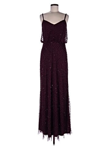 Adrianna Papell Cocktail Dress (view 1)
