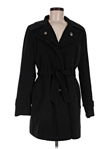 London Fog Coat (view 1)