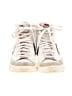 Nike White Sneakers Size 8 - photo 2