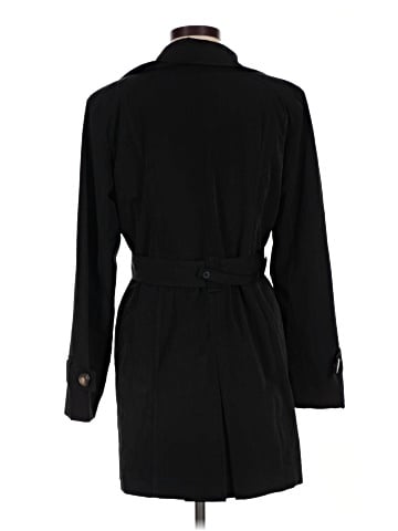 London Fog Coat (view 2)