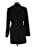 London Fog 100% Polyester Black Coat Size M - photo 2