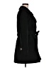 London Fog 100% Polyester Black Coat Size M - photo 4