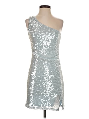 Wild Fable Cocktail Dress (view 1)