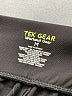 Tek Gear Solid Black Athletic Shorts Size M - photo 3