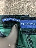 Talbots Plaid Green Casual Pants Size 10 (petite) - photo 7