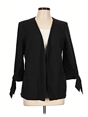 Ann Taylor Factory Blazer (view 1)